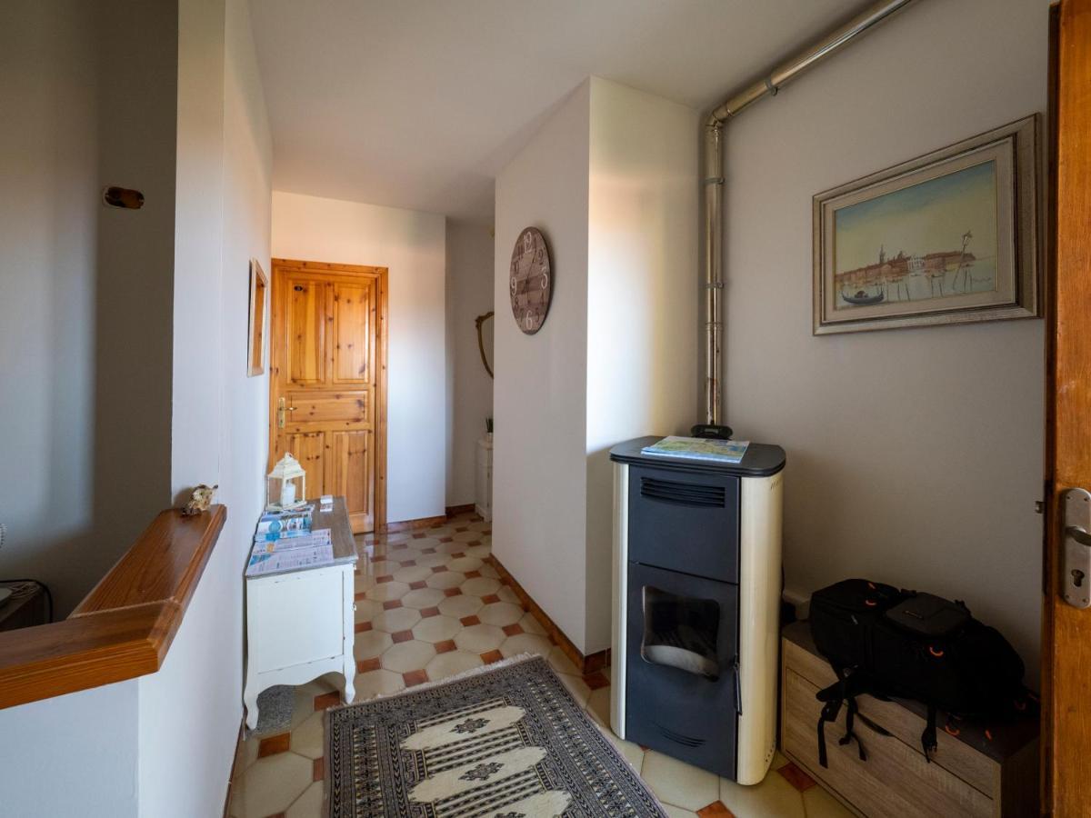 B&B Da Laura San Teodoro San Teodoro  Eksteriør bilde