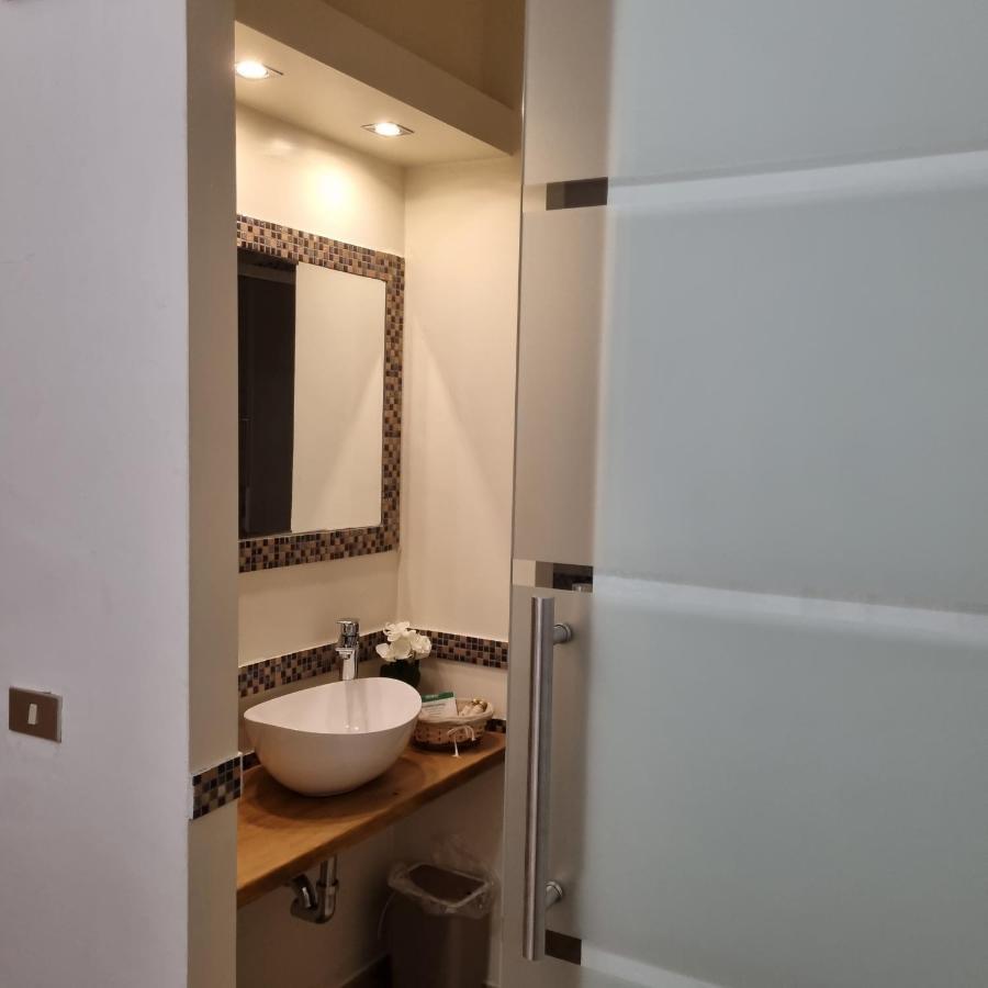 B&B Da Laura San Teodoro San Teodoro  Eksteriør bilde